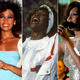 Illustration for article titled Whitney Houston Through the Years